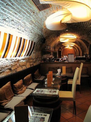 Domina Inn Fiesta - Budapešť Exteriér fotografie